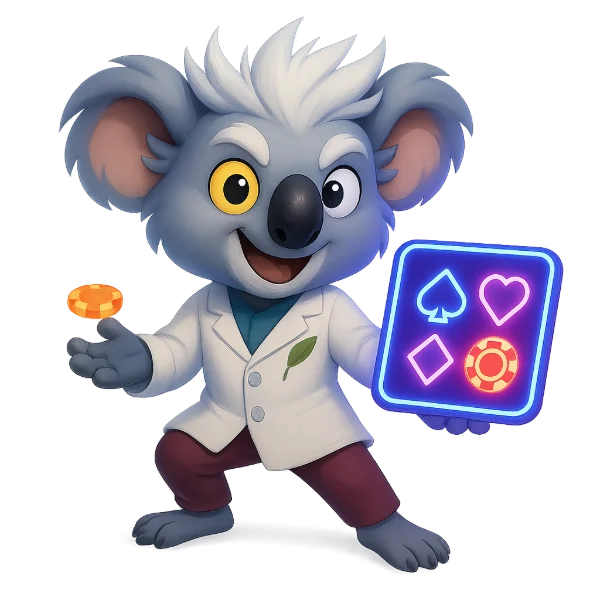 Madmeth Casino game library overview