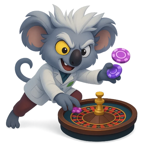 Madmeth Casino casino on desktop and mobile