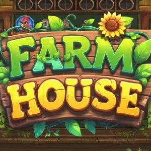 Play Farm House at Madmeth Casino