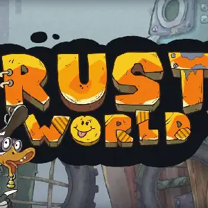 Madmeth Casino selection featuring Rust World