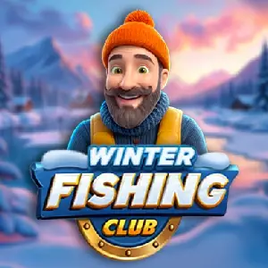 Play Winter Fishing Club at Madmeth Casino